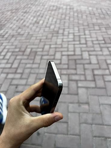 аифон 12 про: IPhone 12 Pro, Б/у, 128 ГБ, Графит, 73 % — 5