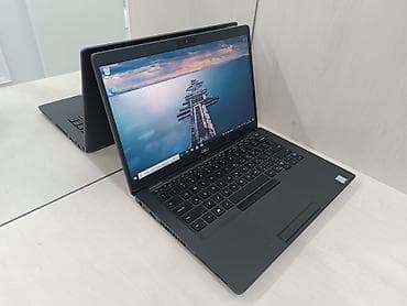 микролаб 5 1: Dell Latitude 5300 14" Характеристики: - Экран 14", матовый, узкие — 2