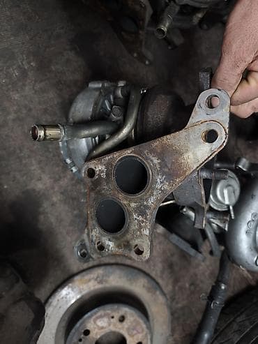 subary legasy: Турбина Subaru Оригинал, Япония — 4