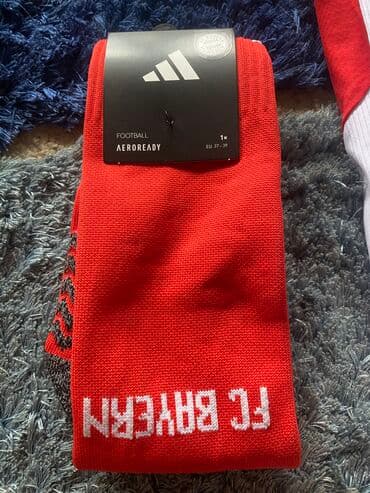 футбольная форма для детей недорого: Продаю полный комплект футбольной формы сезона 23/24 Bayern Munich — 6