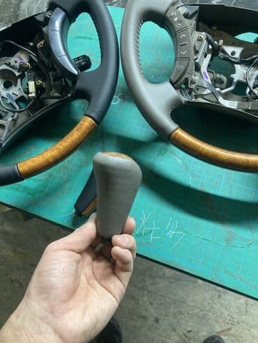 тормозной диск гольф 4: Руль BMW Оригинал — 9