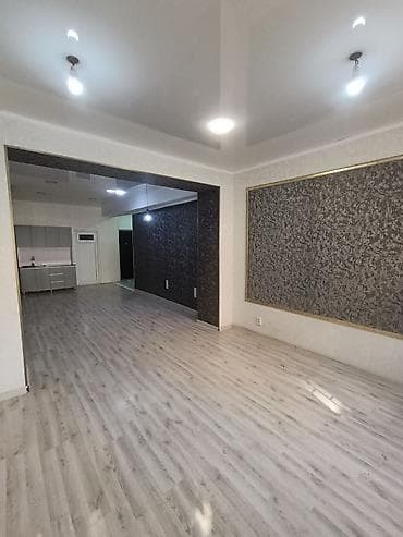 микр: 51 м², Без мебели — 7