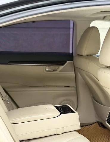 lexus es 2015: Lexus ES: 2012 г., 2.5 л, Вариатор, Гибрид, Седан — 6