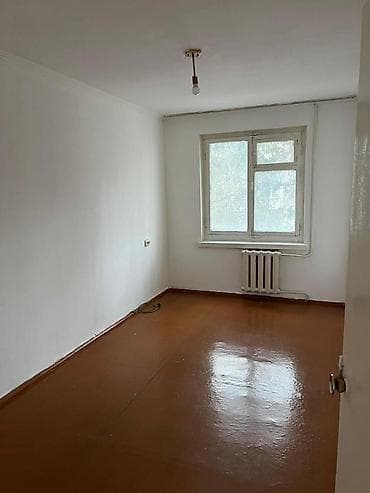 квартира в рассрочку бишкек: 3 комнаты, Собственник, Без подселения, С мебелью частично — 4