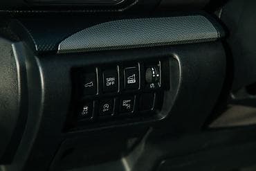 варианты: Subaru Forester: 2019 г., 2.5 л, Вариатор, Бензин, Кроссовер — 10