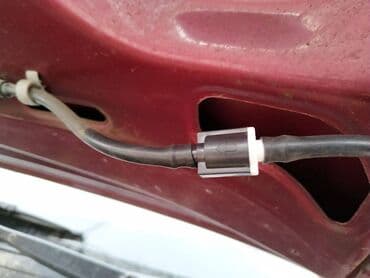 клапн: Клапан омывателя лобового стекла. Новые, в наличии. Оригинал, Япония — 3