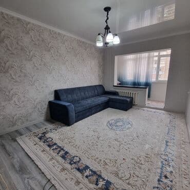 4 комнаты, 74 м², 106 серия, 6 этаж, Евроремонт at lalafo.kg 4 комнаты, 74 м², 106 серия, 6 этаж, Евроремонт