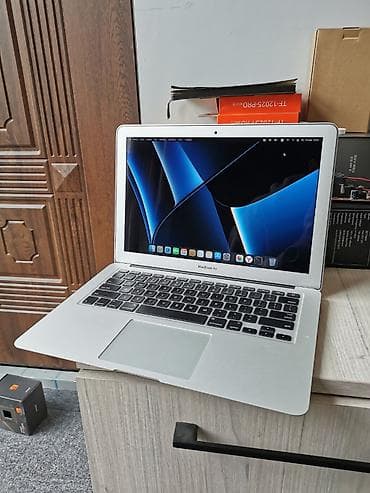 macbook mini: MacBook Air 13 2017 память 8/128 состояние: хорошее, есть только пару — 1