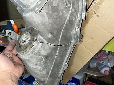 освещение авто: Передняя левая фара Toyota 2012 г., Б/у, Оригинал, США — 4