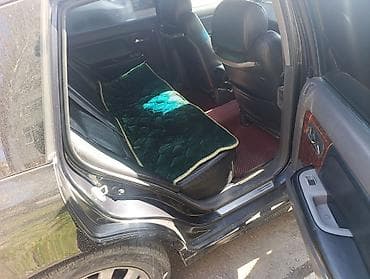 хонда авенс: Honda Avancier: 2000 г., 3 л, Автомат, Бензин, Минивэн — 5