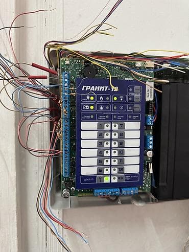 xeon e3 1230 v2: Комплексные системы безопасности и автоматики для объектов любого — 5