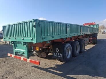 для грузовых автомобилей бу эбу мозги: Тягач, Shacman, 2021 г., Самосвал — 2