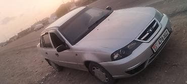 радиатор некся: Daewoo Nexia: 2012 г., Седан — 3