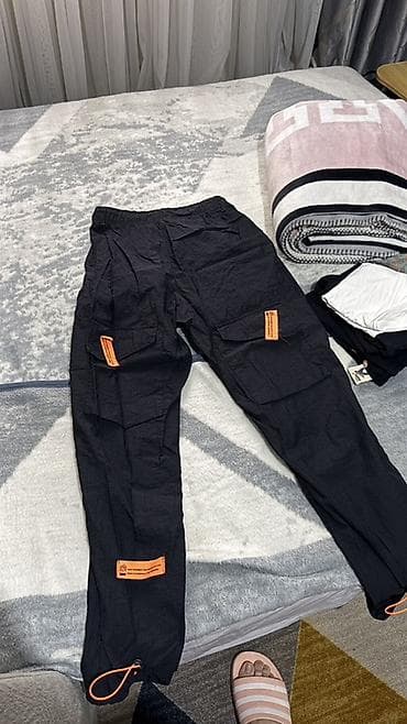 шорты муж: Размер s — 2