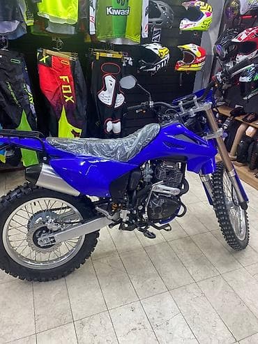 130 куб: Объем двигателя, см. куб. 249 Мощность, л.с. 21 Рост, см 175-200 — 3