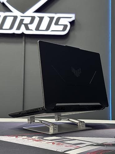 apple magic: Asus TUF Gaming | Core i5-11400H + RTX 2050 4GB ✅ Подойдет для — 4