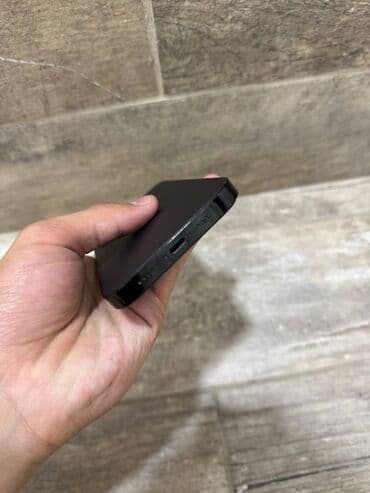 продажа телефонов айфон 6: IPhone 14 Pro, Б/у, 128 ГБ, Черный, Чехол, Защитное стекло, 77 % — 5