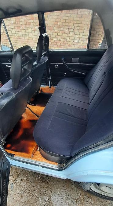 ваза: ВАЗ (ЛАДА) 2106: 1985 г., Механика, Бензин, Седан — 3