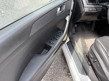 lf sonata: Hyundai Sonata: 2019 г., 2 л, Автомат, Бензин, Седан — 5