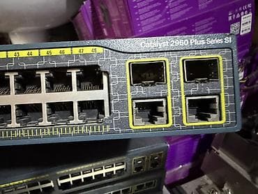 маршрутизаторы cisco sb: Сетевое оборудование Cisco В наличии на фото: - Маршрутизатор Cisco — 3