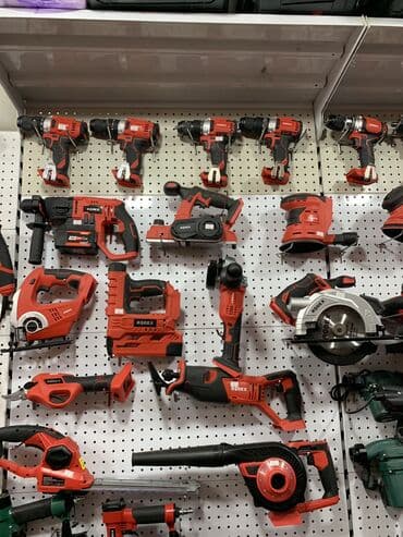 шрупаверт касон: Дрель шуруповерт КАСОН Распродажа — 11