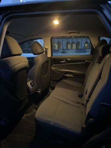 сузуки авто: Kia Sorento: 2019 г., 2.4 л, Автомат, Бензин, Кроссовер — 4
