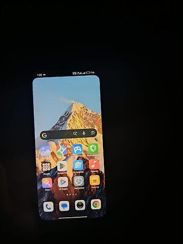 mi pad 6 max: Redmi, Redmi 15C, Б/у, 256 ГБ, цвет - Черный, 2 SIM — 3