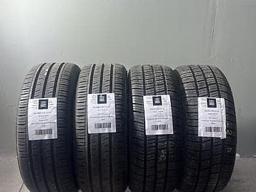 r 21: Шины 195 / 55 / R 15, Лето, Комплект, Легковые, Корея, Kumho — 1