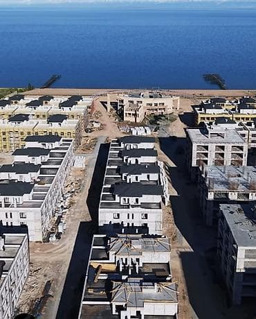 brk group: 1 комната, 23 м², Элитка, 3 этаж, ПСО (под самоотделку) — 5