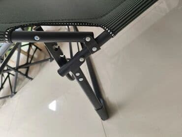 кровать раздвижная: Раскладушка высокого качества фирменные раскладушки компактные — 6