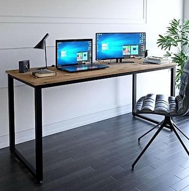 Офисные столы: Офисные столы — 3