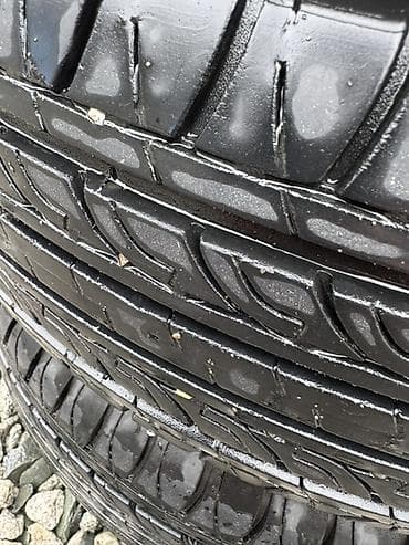 резина шипованная r14: Шины 195 / 65 / R 15, Лето, Б/у, Комплект, Легковые, Китай, Centara — 5