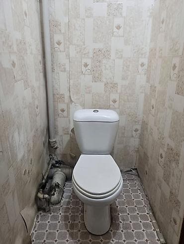 Батирди ижарага алам: 2 бөлмө, 73 м², Жеке план, 5 кабат, Эски ремонт — 7