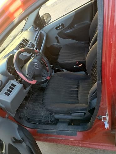 honda stream 2007: Nissan Pixo: 2009 г., 1 л, Ручные, Бензин, Хэтчбэк — 5