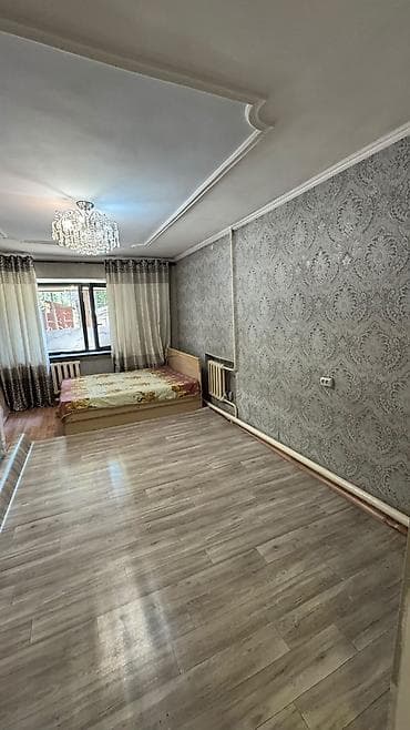 один штук: 25 м², С мебелью — 7