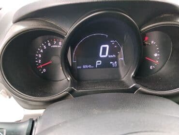 кия морнинг 2017: Kia Ray: 2018 г., 1 л, Автомат, Бензин, Хэтчбэк — 10