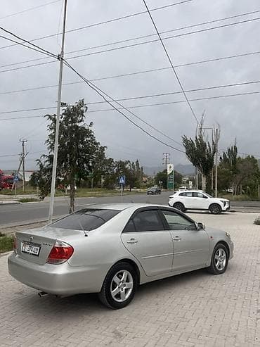 гидро насос тойота: Toyota Camry: 2004 г., 2.4 л, Автомат, Бензин, Седан — 4
