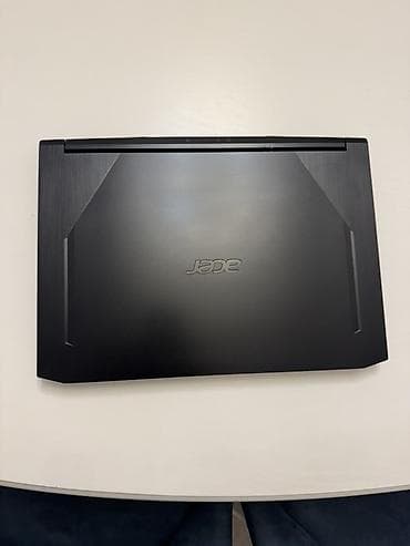ace 6: Продаю игровой ноутбук Acer Nitro 5 (серия AN515), 15.6". Брал для — 1