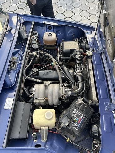 меняю на лабо: ВАЗ (ЛАДА) 2105: 2007 г., 1.5 л, Ручные, Бензин, Седан — 1