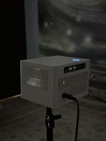 hdmi rca: Штативы для телефона и проекторов. Регулируемая высота до 2-метров — 7