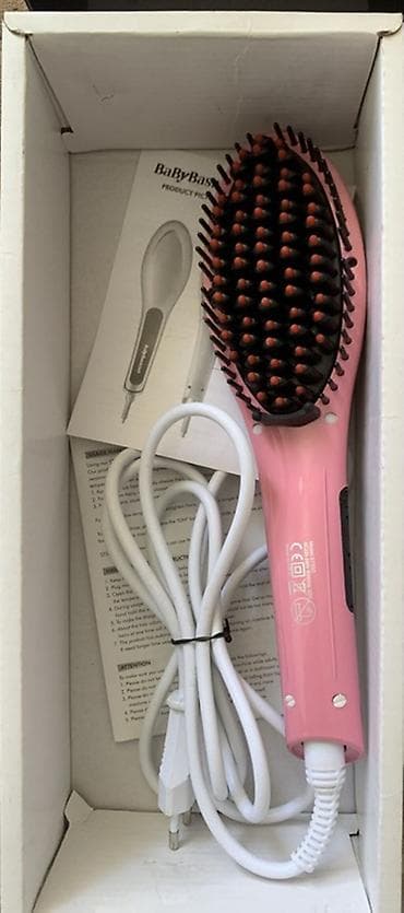 xiaomi redmi note 9s: Расческа-выпрямитель До 180 °С — 2