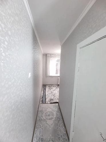 4 bedroom: 1 комната, 34 м², 104 серия, 1 этаж, Евроремонт — 8