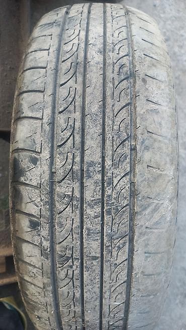 9 r20: Шины 185 / 65 / R 15, Лето, Пара, Легковые, Centara — 3