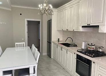 3 к: 3 комнаты, Собственник, С мебелью полностью — 3