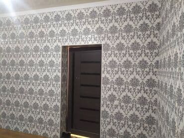 дизайнерский ремонт бишкек: Обои плинтус молдинги чаптайбыз баардык турун обой плинтус ламинат — 10