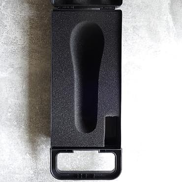 звуковой: Behringer XM8500 В комплекте - микрофон, держатель, кейс Район - — 7