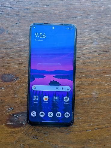 поко 4х про цена: Poco M4 Pro, Б/у, 256 ГБ, цвет - Черный, 2 SIM — 2