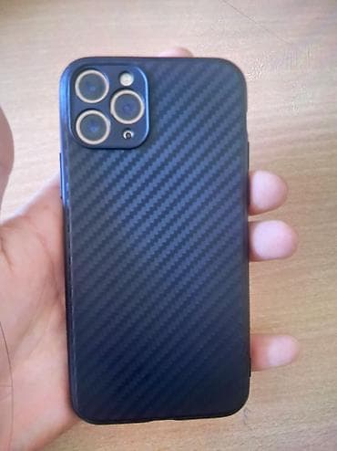IPhone 11 Pro