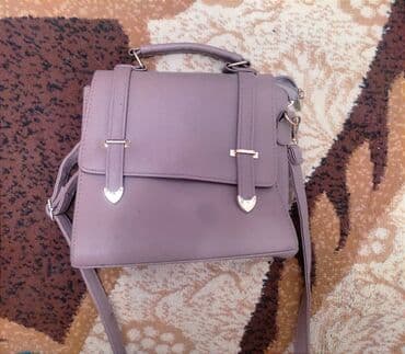 Сумка 200 сом