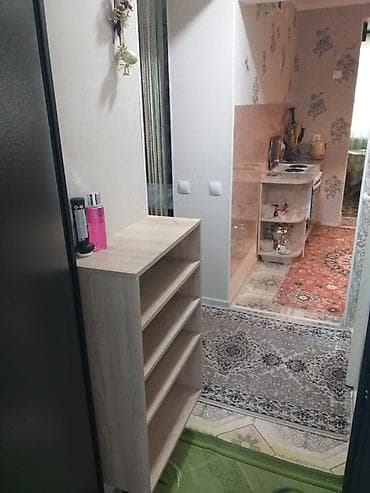 сдаю под салон красоты: 1 комната, 32 м², 2 этаж, Косметический ремонт — 2